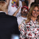 Image for article titled Oh Look, Melania Is Taking 'Be Best' on the Road